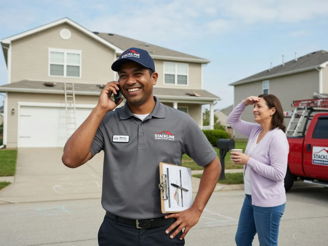 Chimney flashing repair Cecil, AR FAQs